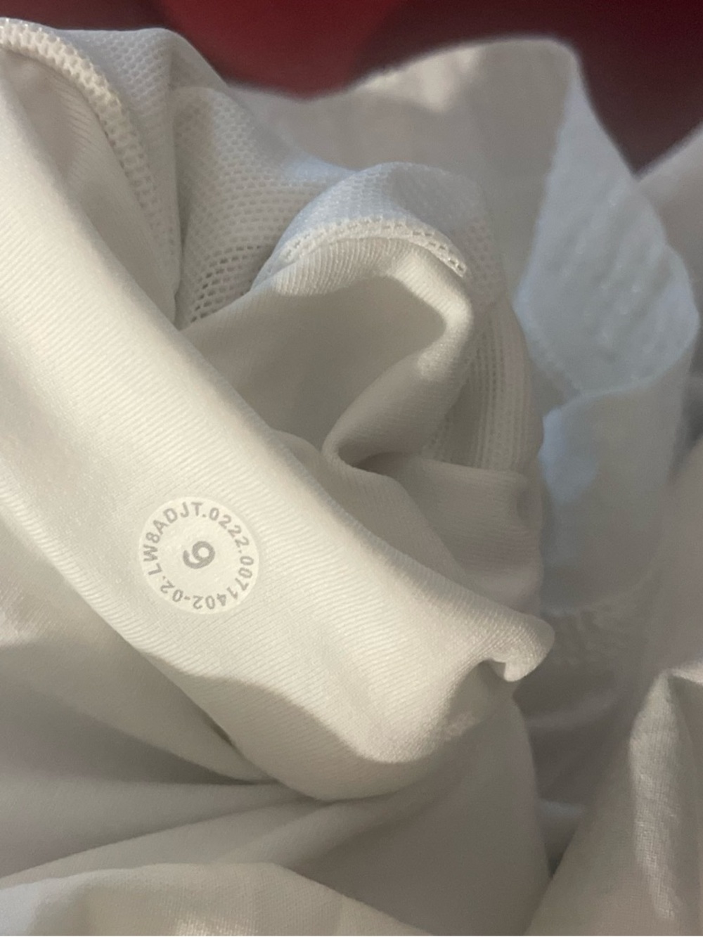 Lululemon Court Rival High-Rise Skirt *Long - Picture 5 of 5